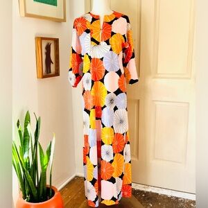 1970’s Vera Neumann for Form Fit Rogers.